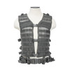 NcSTAR CPV2915U Heavy Double Mesh Lined MOLLE/PALS Vest
