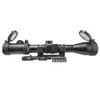 NcStar NcSTAR Vism SEEFP41644GSPR-A STR Series 4-16X44 Full Size Scope With Mount Combo NcStar NcSTAR Vism SEEFP41644GSPR-A STR Series 4-16X44 Full Size Scope With Mount Combo