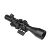 NcStar NcSTAR Vism SEEFP41644GSPR-A STR Series 4-16X44 Full Size Scope With Mount Combo NcStar NcSTAR Vism SEEFP41644GSPR-A STR Series 4-16X44 Full Size Scope With Mount Combo