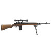 NcStar NcSTAR SFB3940G Gen Ii 3-9X40 P4 Sniper Reticle Scope W Weaver Rings