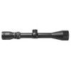 NcStar NcSTAR SFB3940G Gen Ii 3-9X40 P4 Sniper Reticle Scope W Weaver Rings