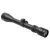 NcStar NcSTAR SFB3940G Gen Ii 3-9X40 P4 Sniper Reticle Scope W Weaver Rings