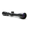 NcStar NcSTAR SFB3940G Gen Ii 3-9X40 P4 Sniper Reticle Scope W Weaver Rings