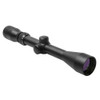 NcSTAR SFB3940G Gen Ii 3-9X40 P4 Sniper Reticle Scope W Weaver Rings