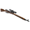 NcStar NcSTAR SPB2732B 2-7X32 Pistolero Plex Reticle Pistol Long Eye Relief Scope