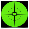 Birchwood Casey BC-33936 Target Spots Green 10-6