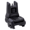 Magpul Industries MAG1166-BLK Mbus 3 Front Sight Blk