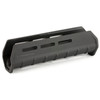 Magpul Industries MAG494-BLK Moe M-lok Forend Moss 590 Blk