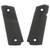 Magpul Industries MAG544-BLK Moe 1911 Grip Panels Tsp Blk