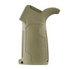 NcStar VAGPART NcSTAR VAGPART 223/556 Ergonomic Pistol Grip W/ Storage Tan VAGPART