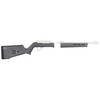 Magpul Industries MAG760-GRY Hunter X-22 Stk 10/22 Td Gry