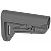 Magpul Industries MAG626-BLK Moe Sl-k Stk Mil-spec Blk