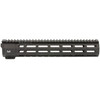 Midwest Industries MI-SP12M Sp Series Mlok 12.625" Handguard Black