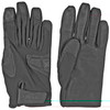 Vertx F1 VTX6020 IBK LARGE Assault Glove Black Large