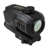 NcSTAR VDBSOL130 SPD Solar Red Dot Reflex Optic - Black