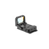NcStar NcSTAR VDFLIPGLOM2 Flip Dot Reflex Red Dot Sight For Glock Pistols
