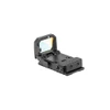 NcSTAR VDFLIPGLOM2 Flip Dot Reflex Red Dot Sight For Glock