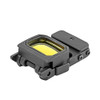 NcStar NcSTAR VDFLIPGLOM2 Flip Dot Reflex Red Dot Sight For Glock Pistols