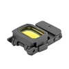 NcSTAR VDFLIPGLOM2 Flip Dot Reflex Red Dot Sight For Glock
