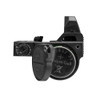 NcStar NcSTAR VDFLIPPRO Handgun Flipdot Pro Red Dot Reflex Optic RMR Ready