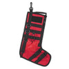 NcSTAR Tactical Christmas Stockings w/Handle 3 Colors