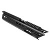 NcStar NcSTAR VKARB1 BlastAR AR15 Stock Kit with Handguard, Carry Handle, Magwell and Featureless Grip, black tactical gun accessory. NcStar NcSTAR VKARB1 BlastAR AR15 Stock Kit with Handguard, Carry Handle, Magwell and Featureless Grip, black tactical gun accessory.