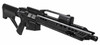 NcStar NcSTAR VKARB1 BlastAR AR15 Stock Kit with Handguard, Carry Handle, Magwell, and Featureless Grip, black tactical firearm stock and accessories for AR15 rifles. NcStar NcSTAR VKARB1 BlastAR AR15 Stock Kit with Handguard, Carry Handle, Magwell, and Featureless Grip, black tactical firearm stock and accessories for AR15 rifles.