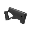 NcSTAR VKARSTK Mil-Spec 223/556 Thumbhole Stock