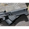 NcSTAR VKARSTK Mil-Spec 223/556 Thumbhole Stock