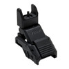 NcStar VMARFLF NcSTAR VMARFLF Pro Series Low Profile Spring Loaded Flip-Up Front Sight W/A2 Sight Post VMARFLF