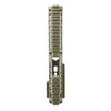 NcSTAR VMARKMCET 223/556  Keymod Handguard/ Two Piece/ Drop In Fit/  Extended Length/ 13.5"L Tan