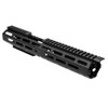 NcStar NcSTAR VMARMLCE 223/556 M-Lok Handguard/ Two Piece/ Drop In Fit/ Extended Length/ 13.5"L Black 