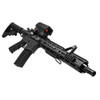 NcStar NcSTAR VMARMLCE 223/556 M-Lok Handguard/ Two Piece/ Drop In Fit/ Extended Length/ 13.5"L Black