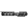 NcSTAR VMARMLCE 223/556 M-Lok Handguard/ Two Piece/ Drop In Fit/ Extended Length/ 13.5"L Black