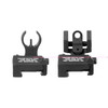 Troy SSIG-IAR-SMBT-00 Battlesight Micro Frnt/rear Blk