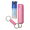 Sabre STUHC-14-PK Spray/prctc W/key Ring Pink