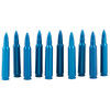 A-Zoom 12322 Snap Ca223rem 10pk Blue