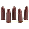 A-Zoom 15152 Snap Ca25acp 5/pk