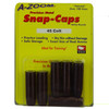 A-Zoom 16124 Snap Ca45lc 6/pk