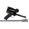 Gun Storage Solutions BOHH2 Back Over Handgun Hangers 2pk
