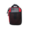 NcStar CVAP3006R NcSTAR CVAP3006R Molle Utility Pouch With U.S. Patch CVAP3006R
