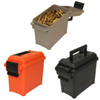 MTM Case-Gard Mini Ammo Can - Black, FDE or Orange