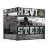 HEVI-Shot HS60004 Steel 12ga 3" #4 25/250