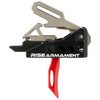 Rise Armament RA-535-RED Advanced Performance Trig Red