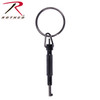 Rothco 11090-14864 3" Swivel Handcuff Key