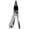 SOG Knives & Tools SOG-29-55-01-41 Flash Mt Silver / Black