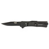 SOG Knives & Tools SOG-SJ32-CP Slimjim 3.18" Black