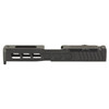 Zaffiri Precision ZPS.3.19.BLK Zps.3 Slide For G19 G3 Rmr Blk