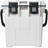 Pelican 20Q-1-WHTGRY 20qt Elite Cooler White