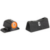 XS Sights SI-R015P-6N R3d Sght Sig/xd Orn